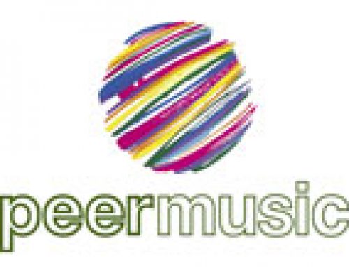 Peermusic verlegt Preisträger 2012