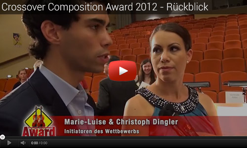 Rückblick CCA 2012