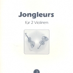 jongleurs