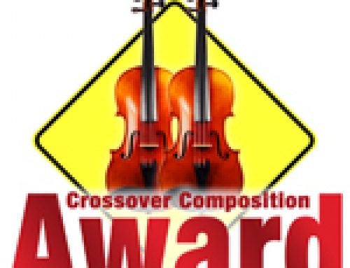 Einsendeschluss für Crossover Composition Award 2012 | nmz – neue musikzeitung